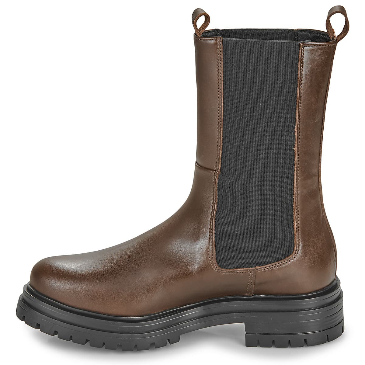 Women's Boots Betty London Brown