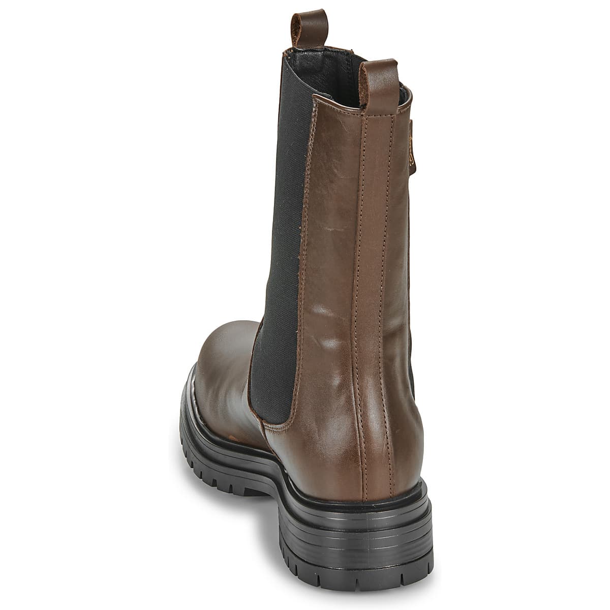 Women's Boots Betty London Brown