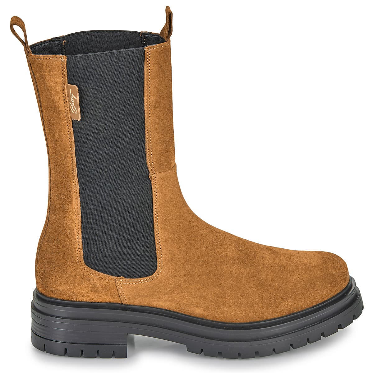 Women's Boots Betty London Brown