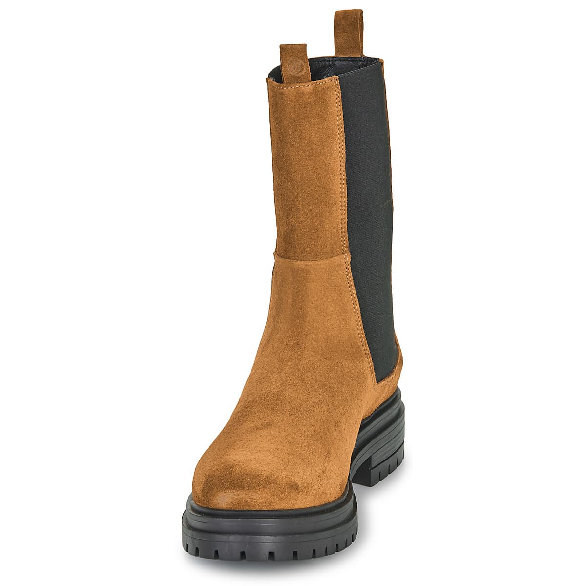 Women's Boots Betty London Brown