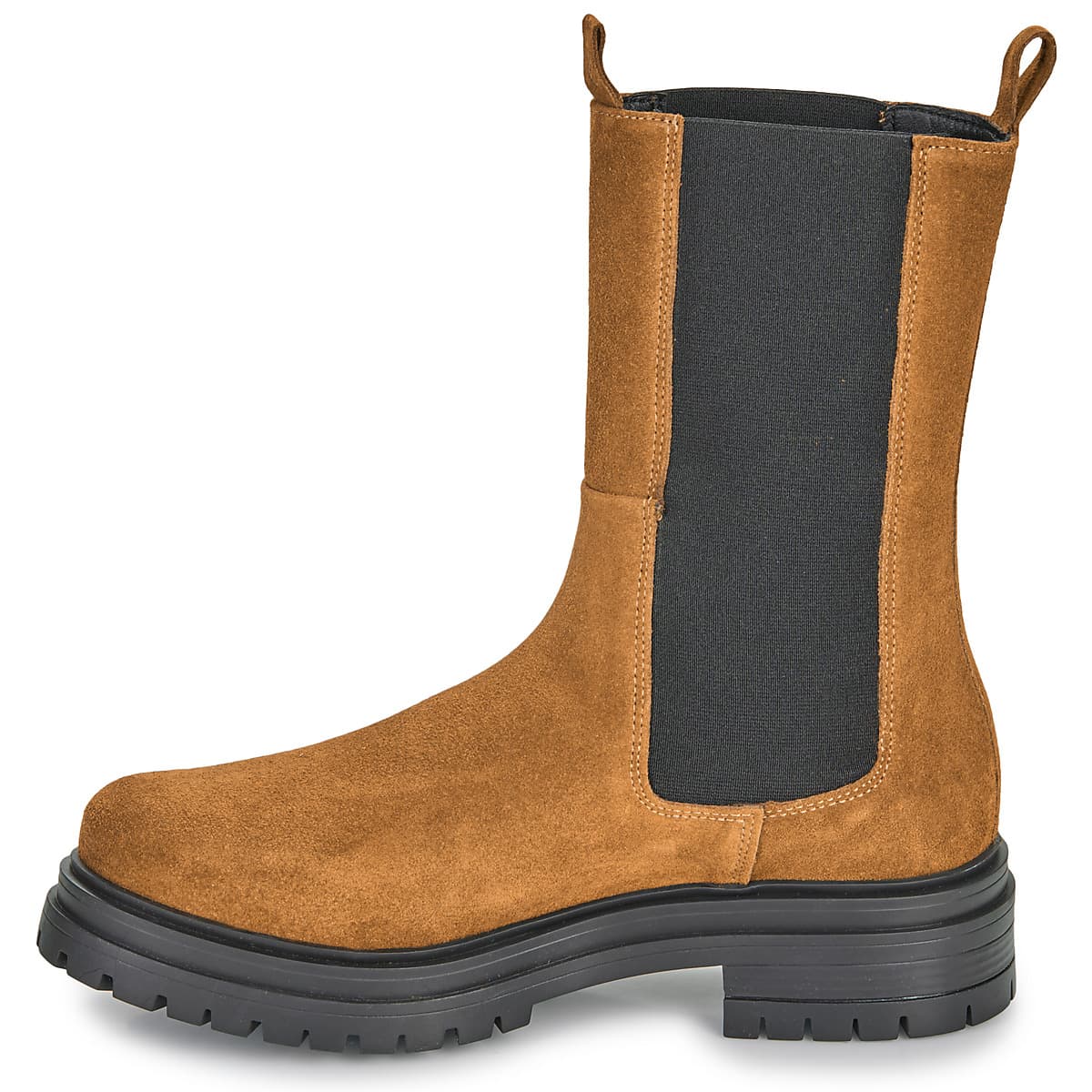 Women's Boots Betty London Brown