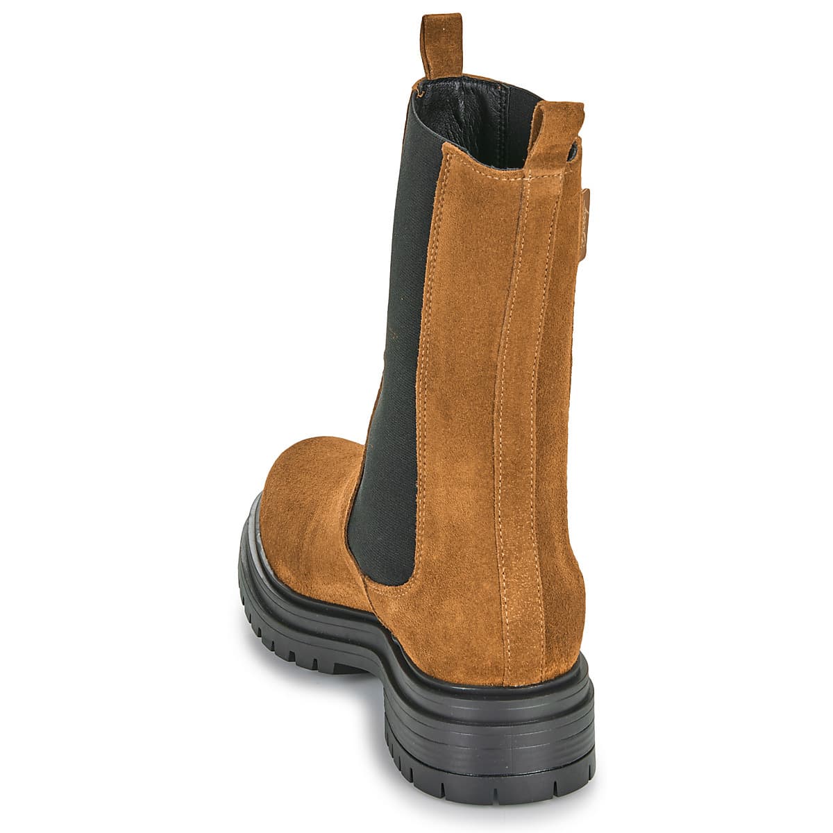 Women's Boots Betty London Brown