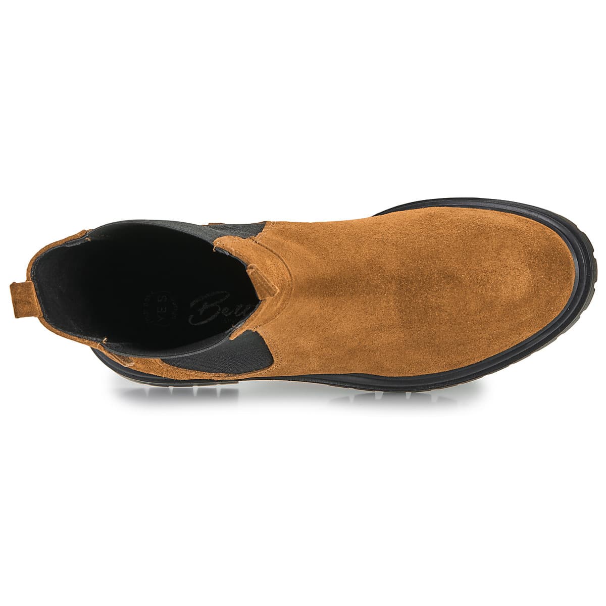 Women's Boots Betty London Brown