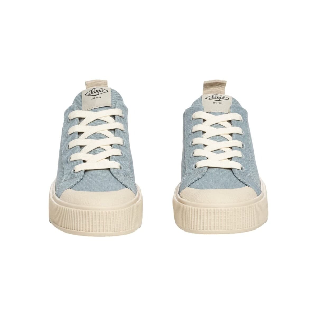Women's Sneakers Sanjo Blue