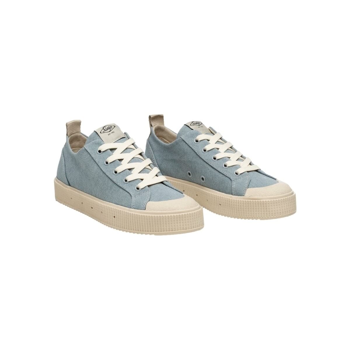 Women's Sneakers Sanjo Blue