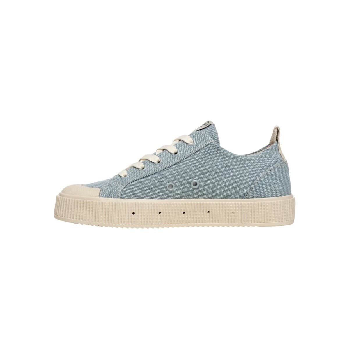 Women's Sneakers Sanjo Blue