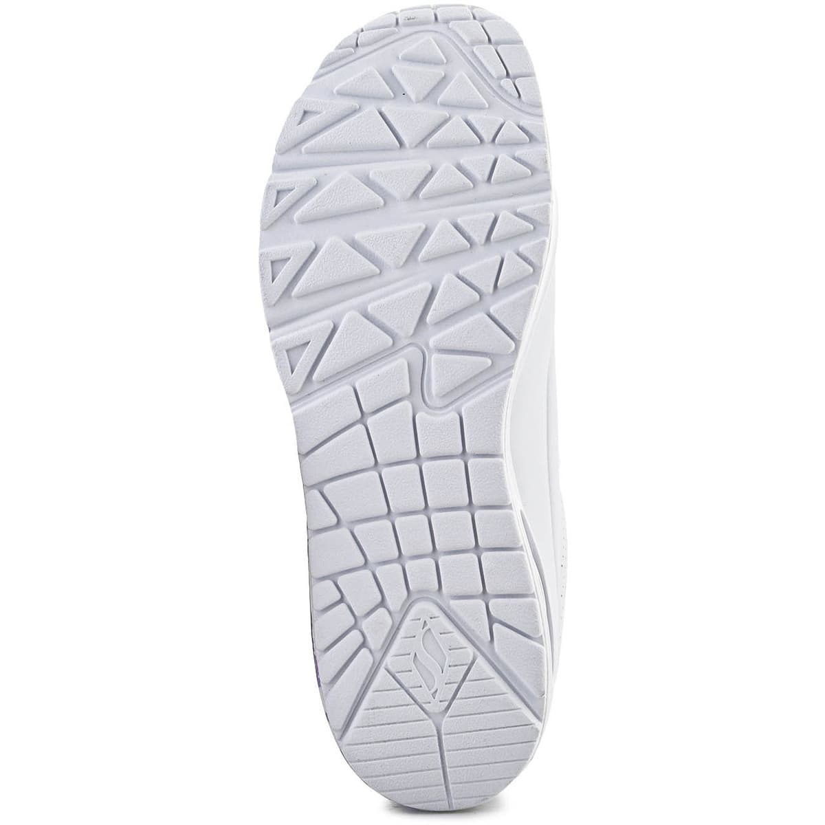 Women's Sneakers Skechers White