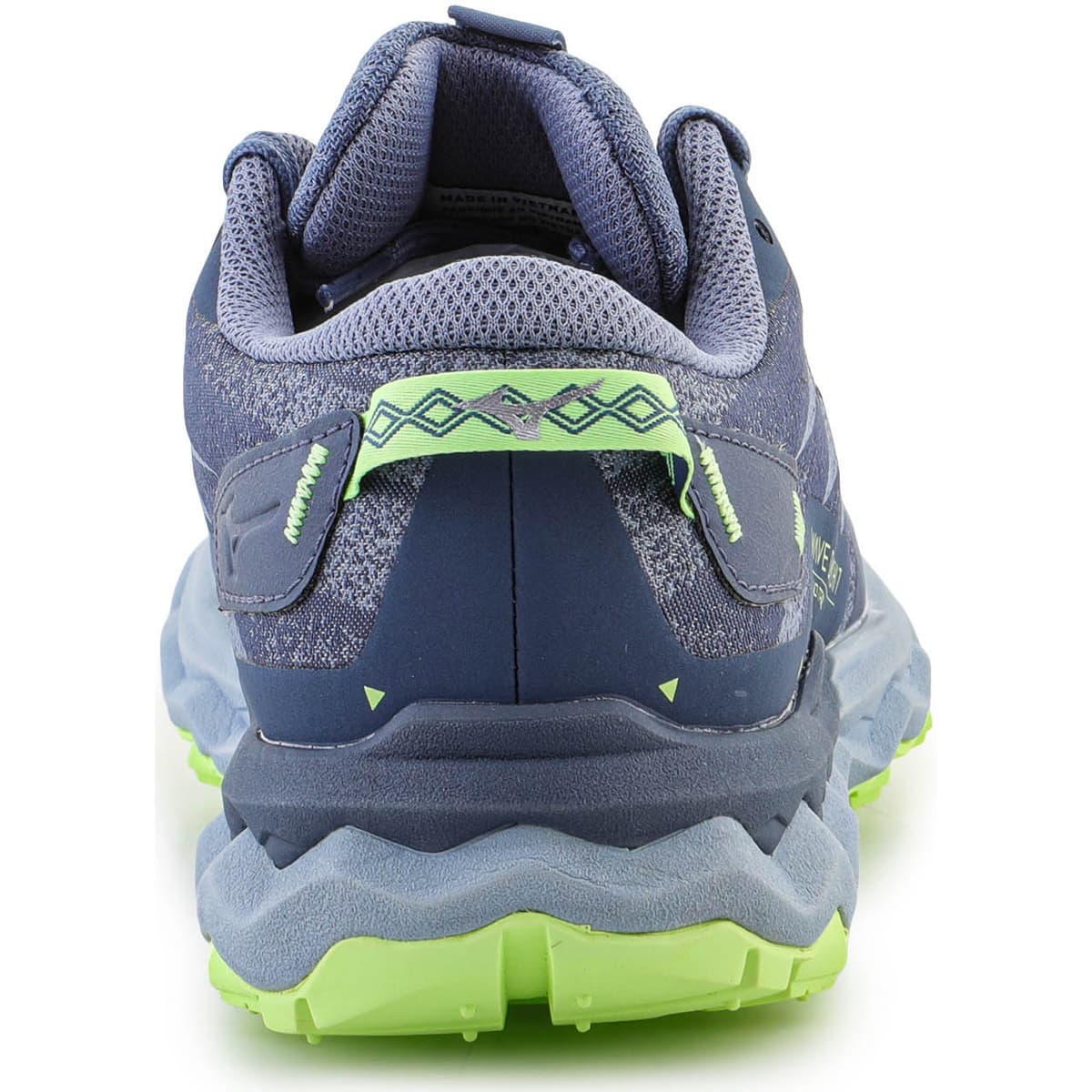 Women's Running Shoes Mizuno Blue