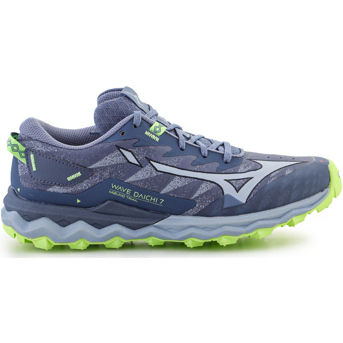 Women's Running Shoes Mizuno Blue