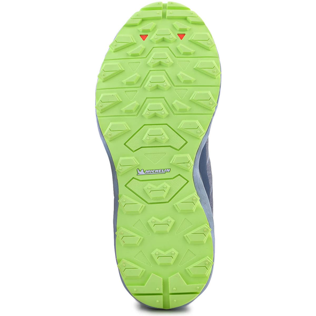 Women's Running Shoes Mizuno Blue