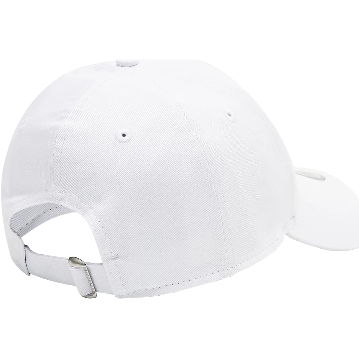 Men's Caps New-Era White
