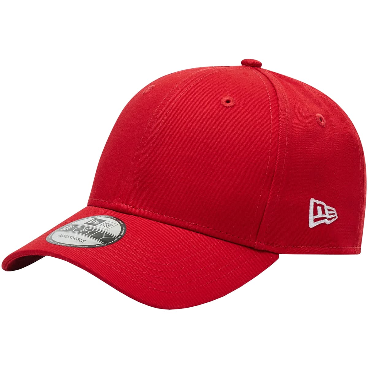Women's Hats New Era Red