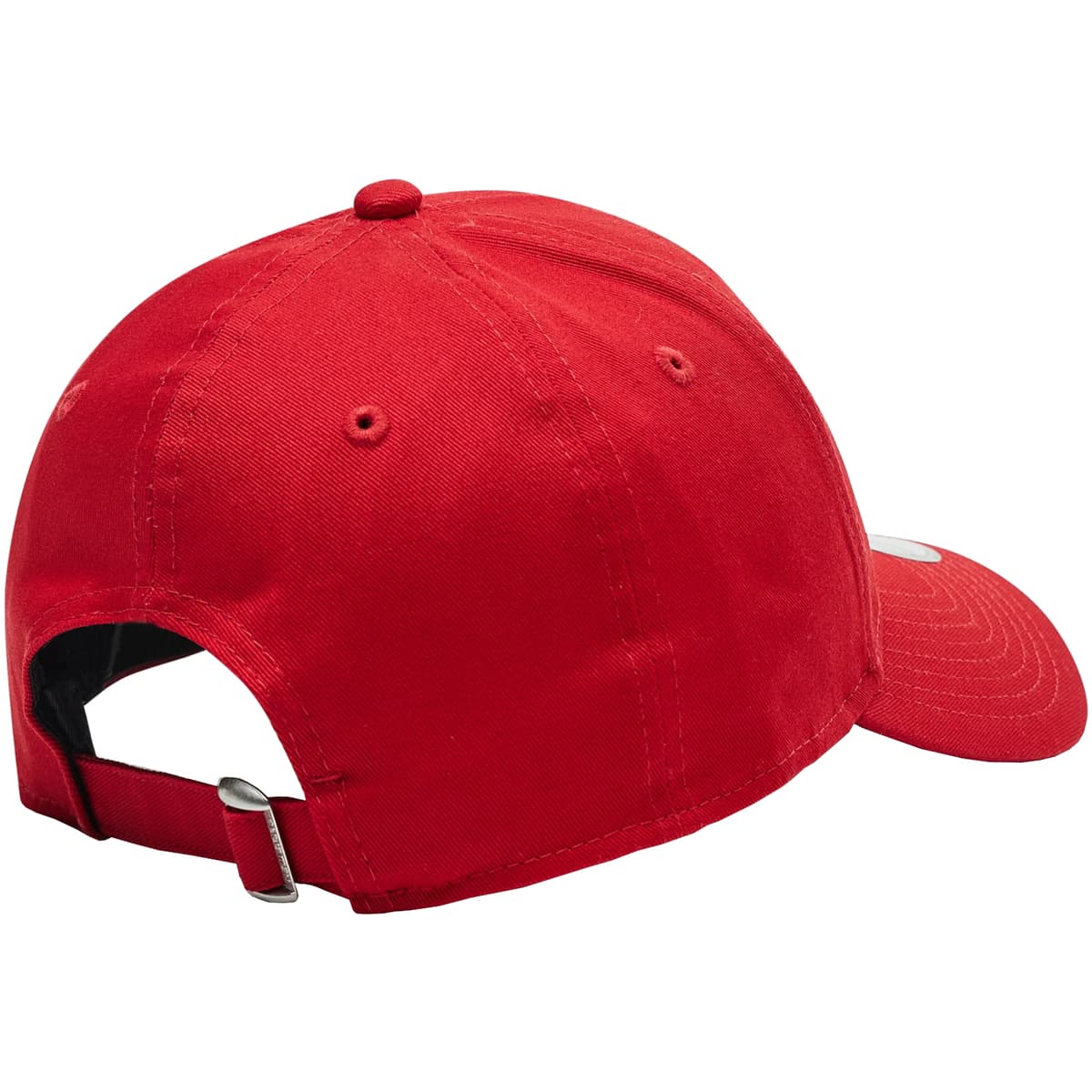 Women's Caps New-Era Red