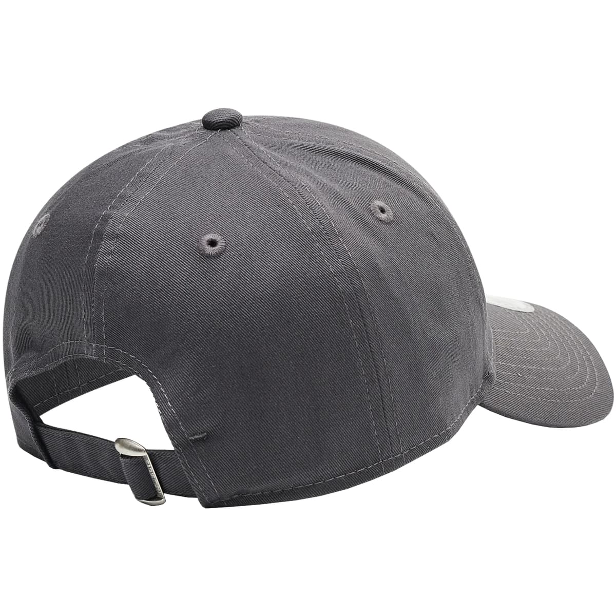 Women's Caps New-Era Gray