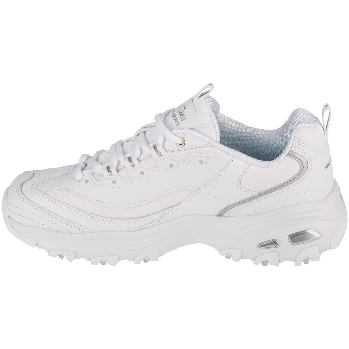 Women's Sneakers Skechers White