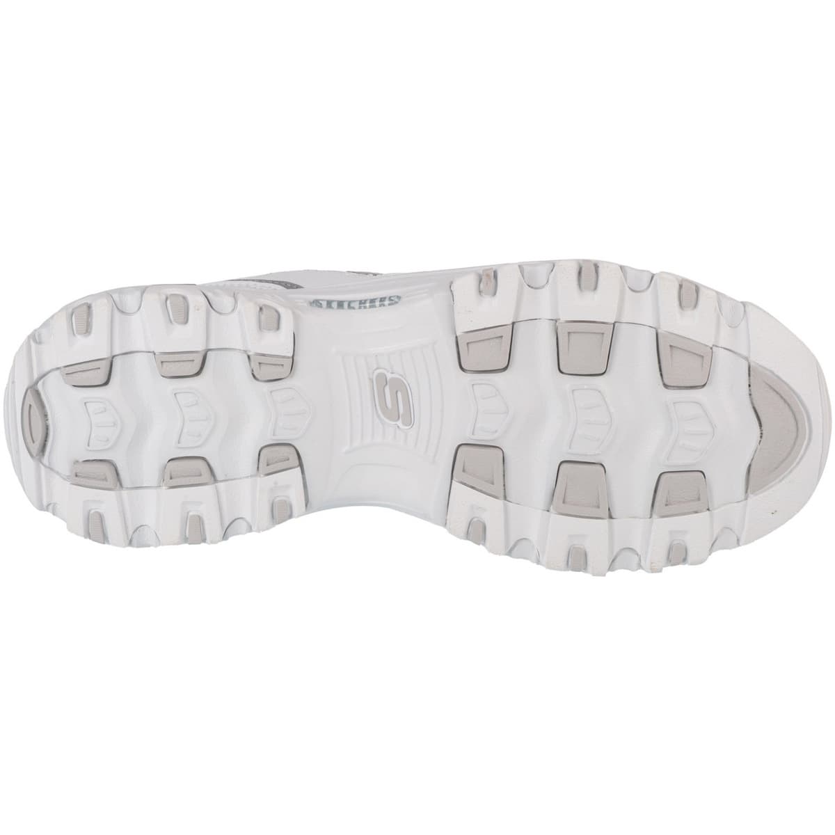 Women's Sneakers Skechers White