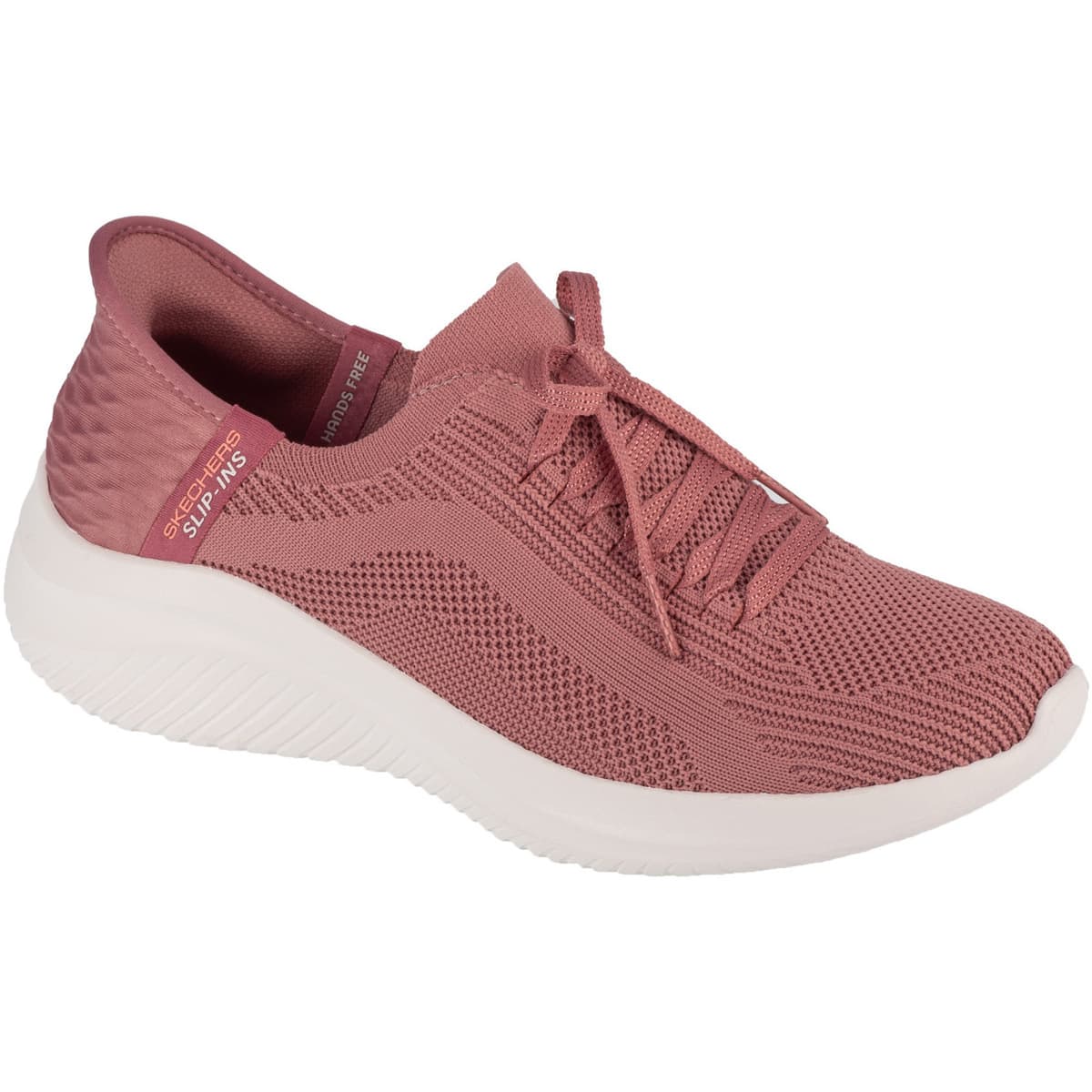 Women's Sneakers Skechers Pink
