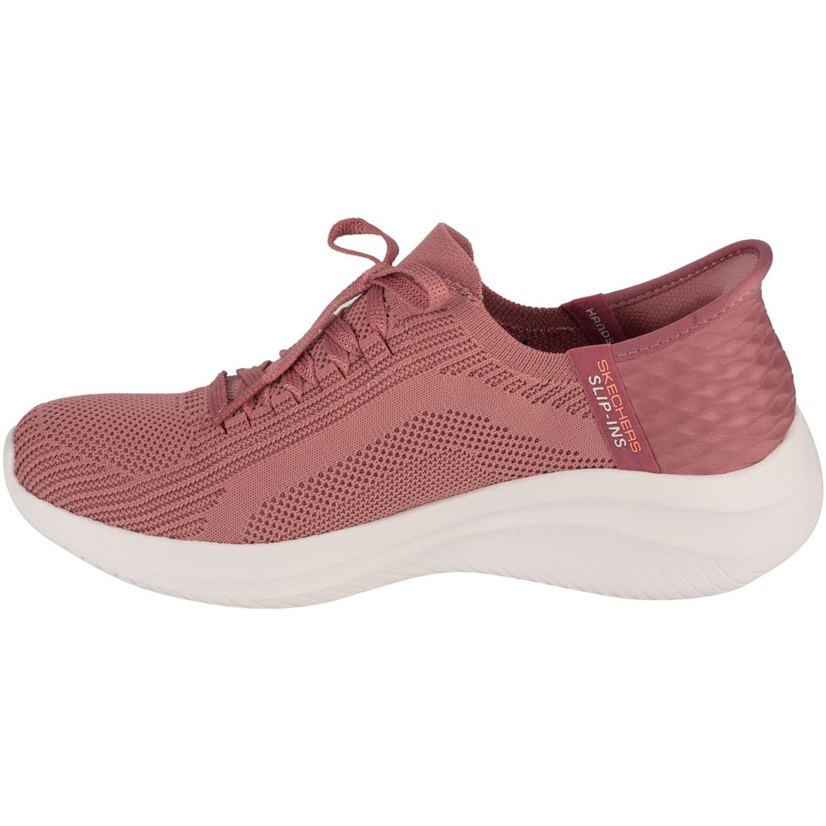 Women's Sneakers Skechers Pink