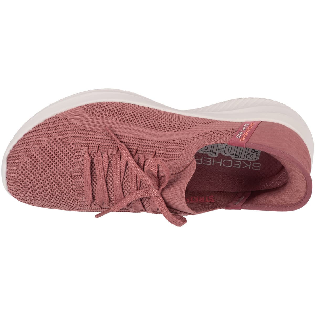 Women's Sneakers Skechers Pink