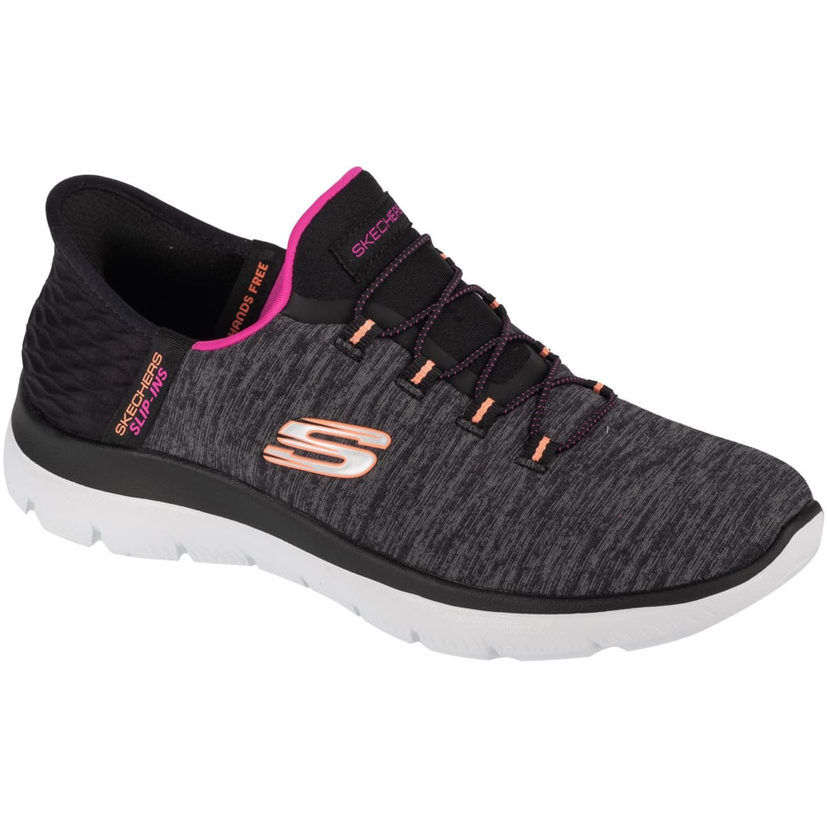 Women's Sneakers Skechers Pink
