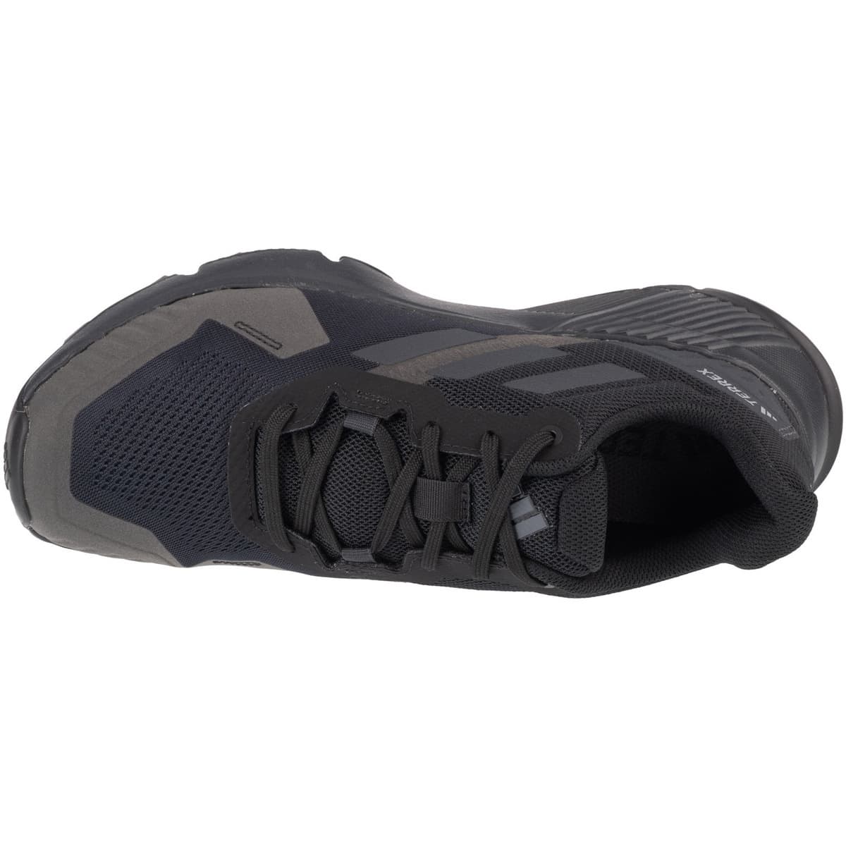 Men's Running Shoes adidas Black