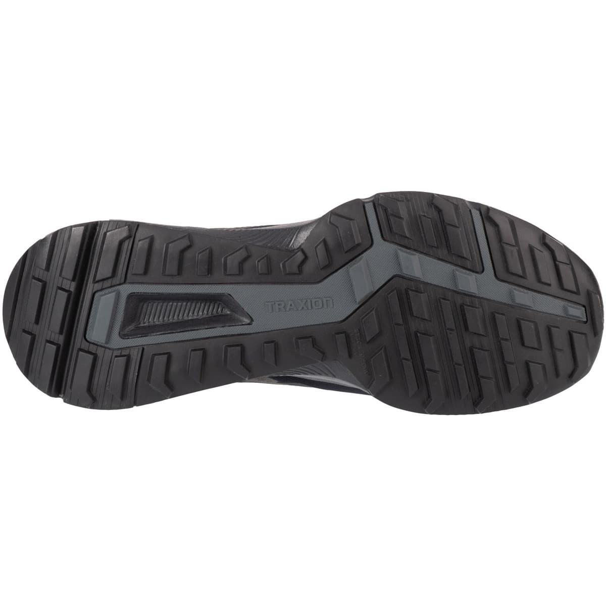 Men's Running Shoes adidas Black