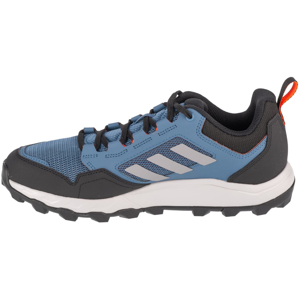 Men's Running Shoes adidas Blue