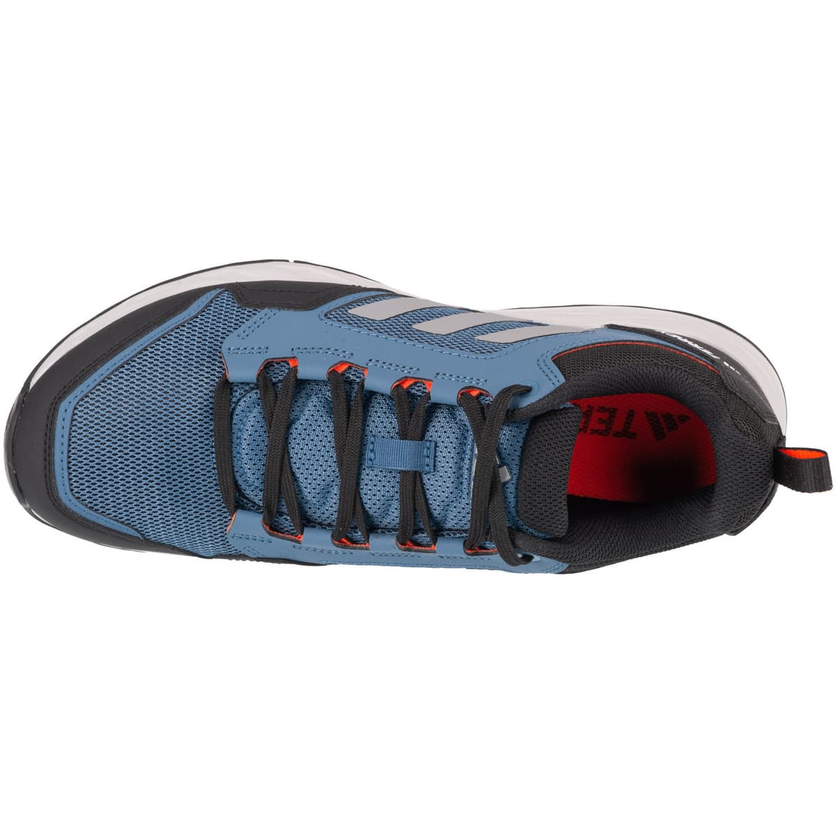 Men's Running Shoes adidas Blue