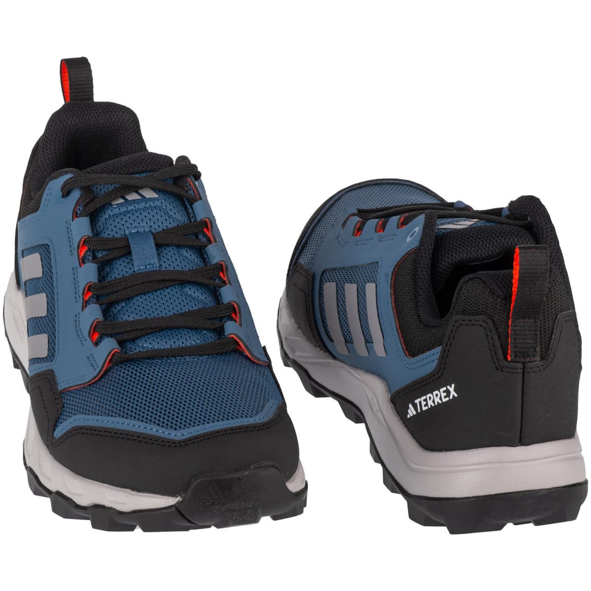 Men's Running Shoes adidas Blue