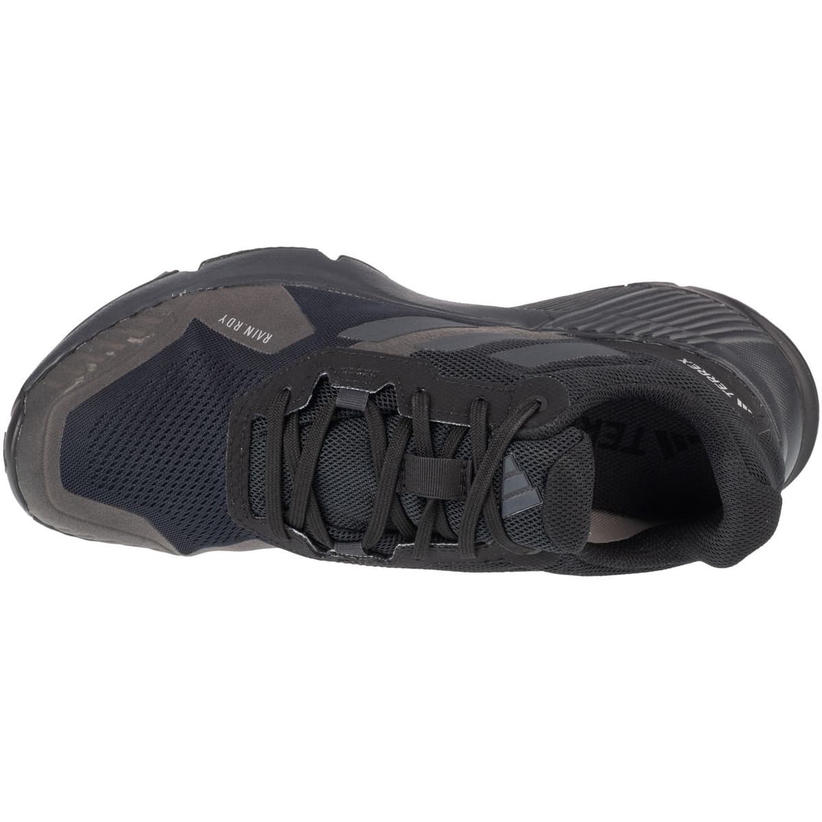 Men's Running Shoes adidas Black