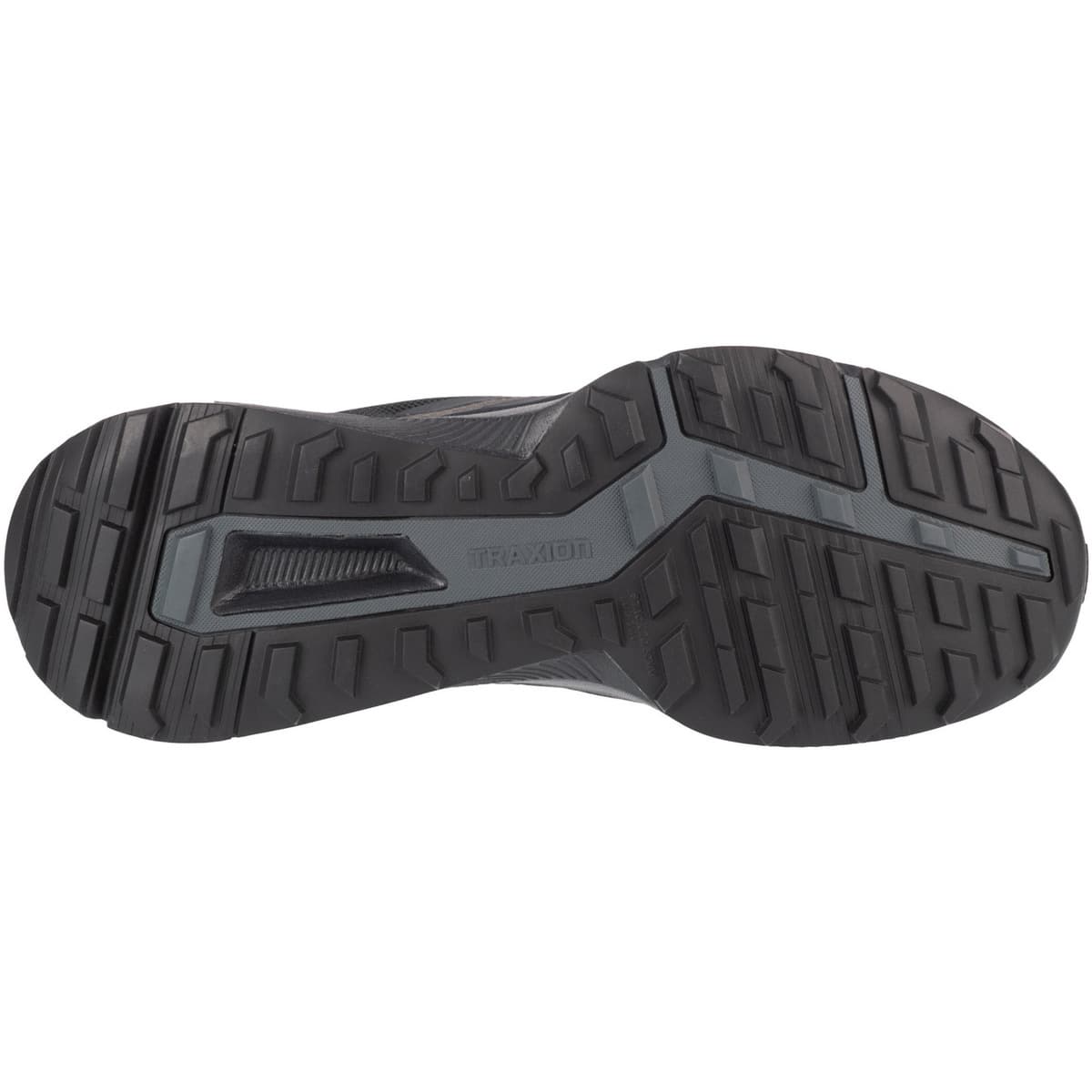 Men's Running Shoes adidas Black