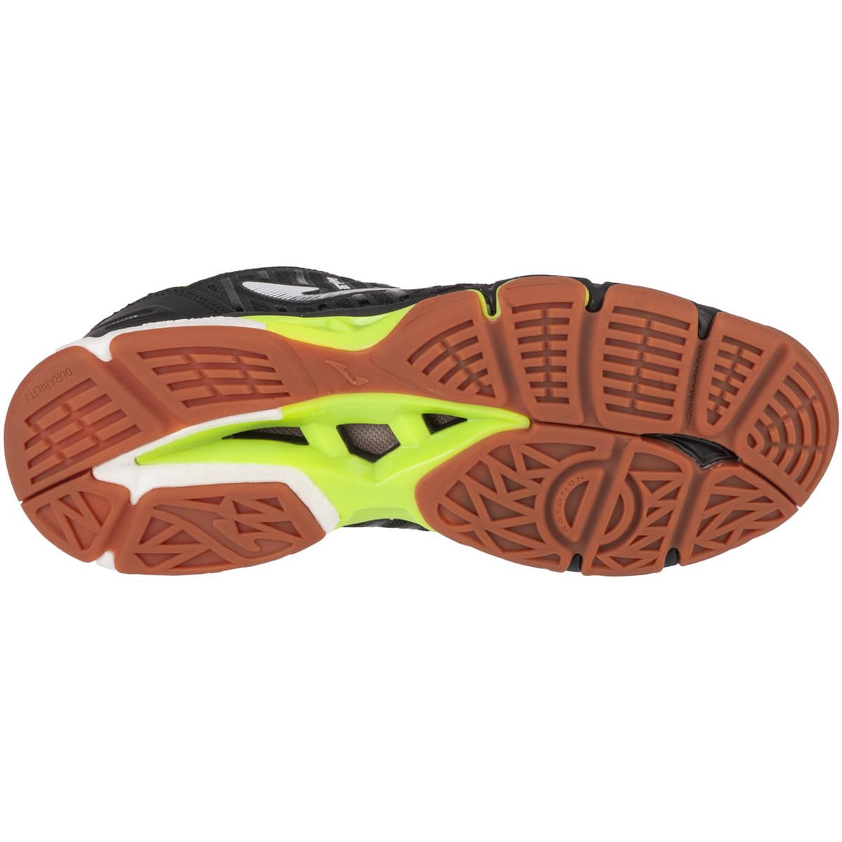 Men's Gym Shoes Joma Black