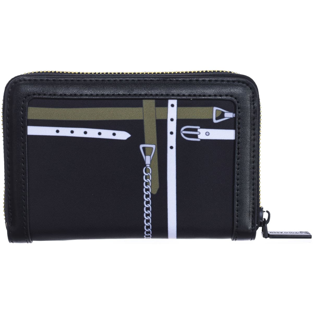 Women's Wallets U.S Polo Assn. Black