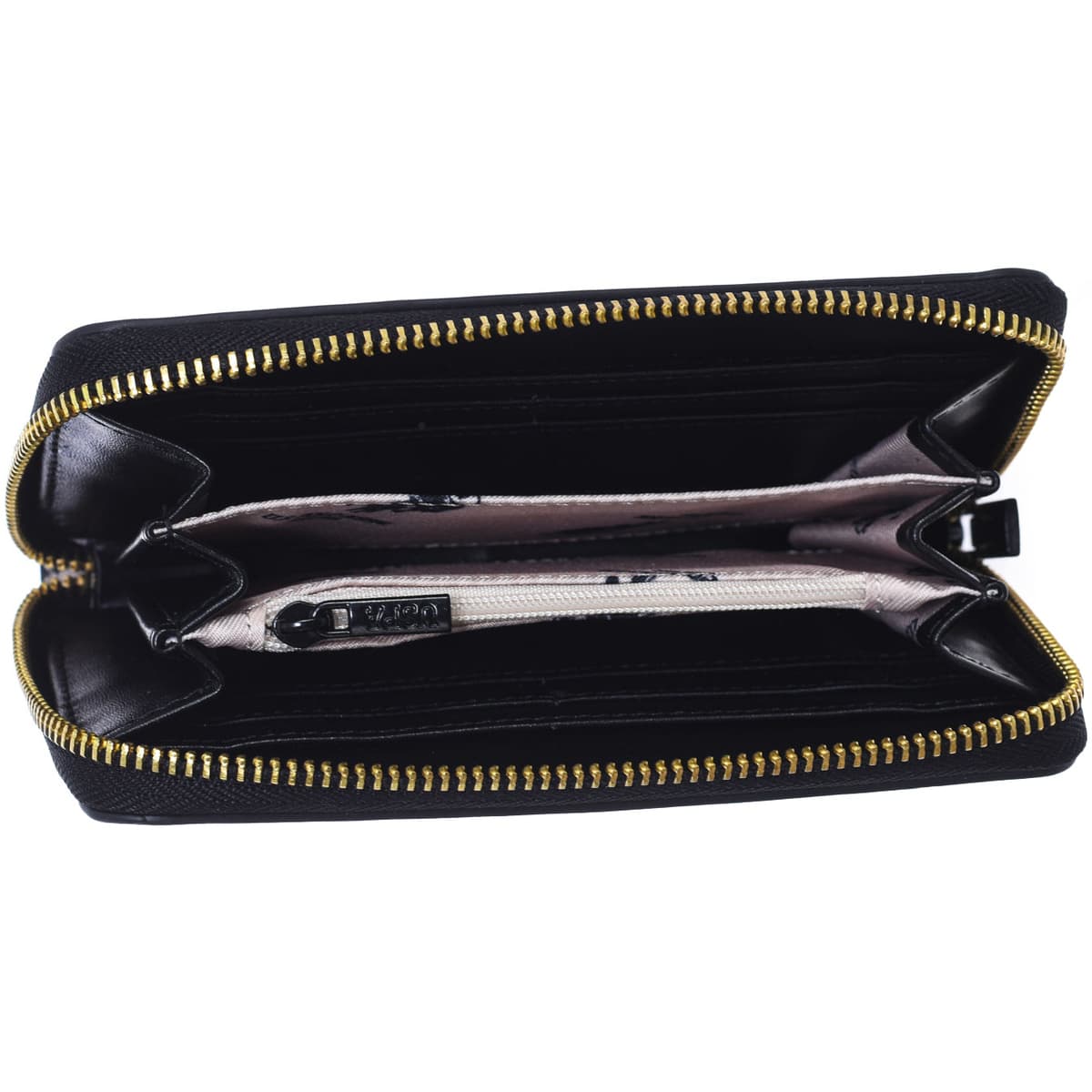 Women's Wallets U.S Polo Assn. Black