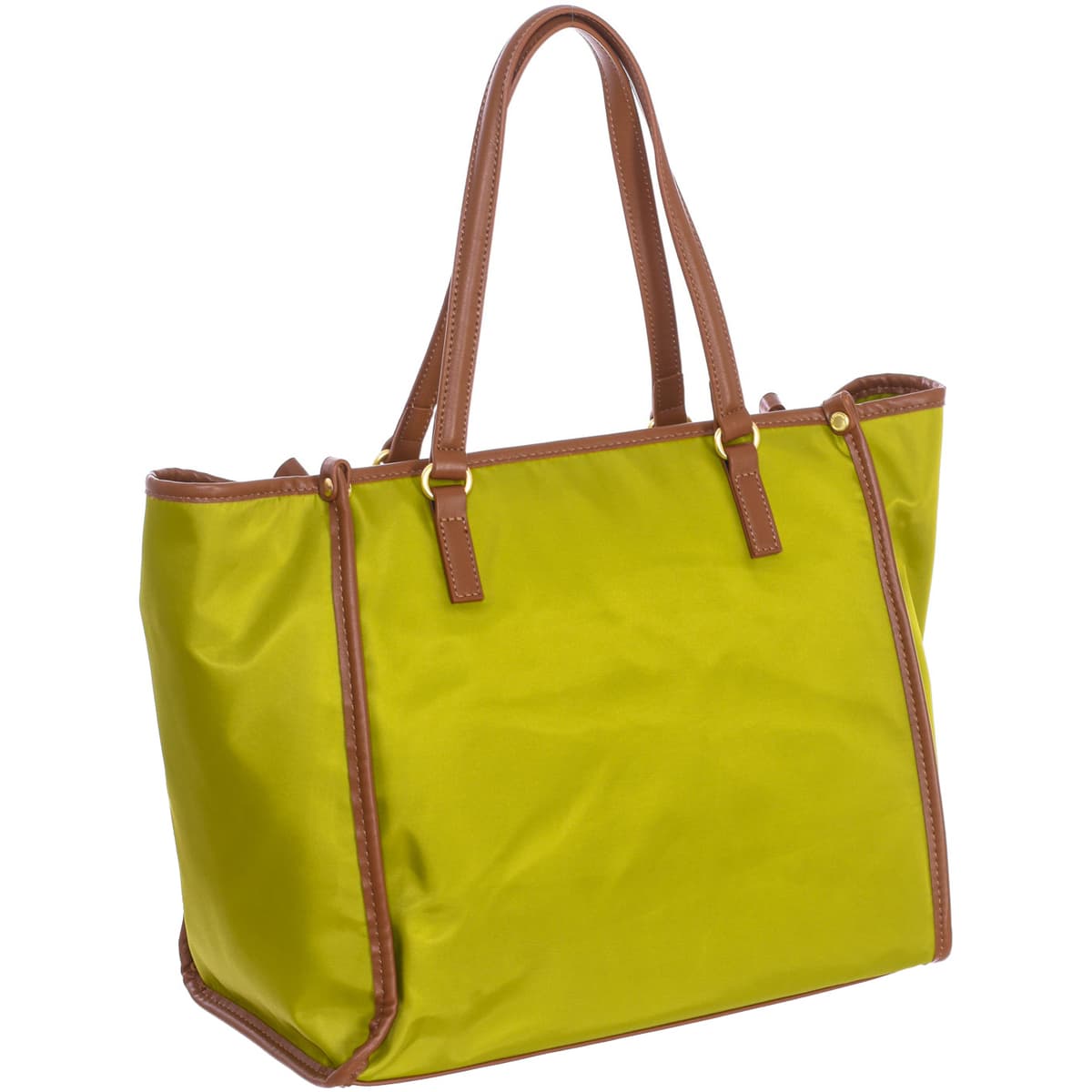 Women's Tote Bags U.S Polo Assn. Green