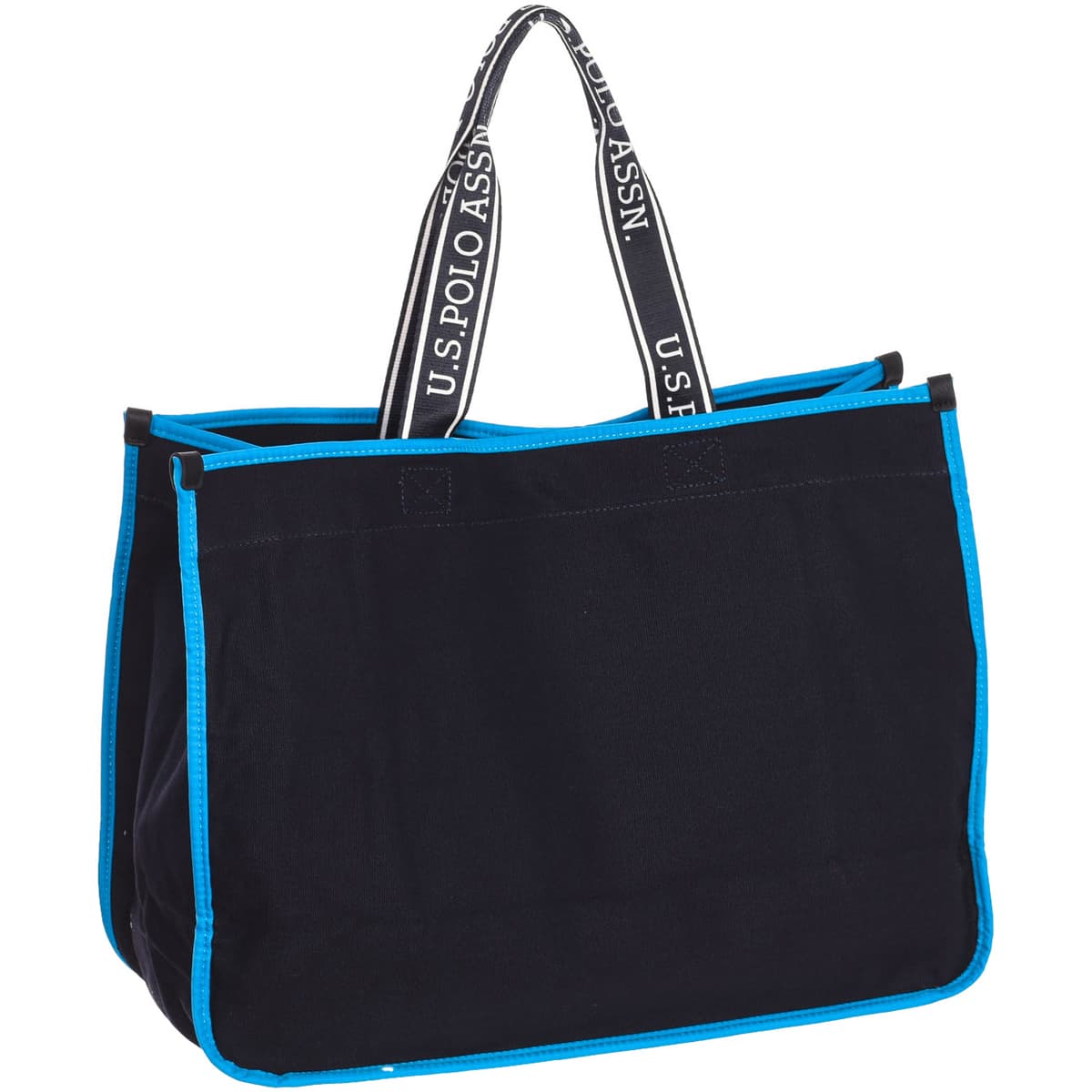 Women's Tote Bags U.S Polo Assn. Blue