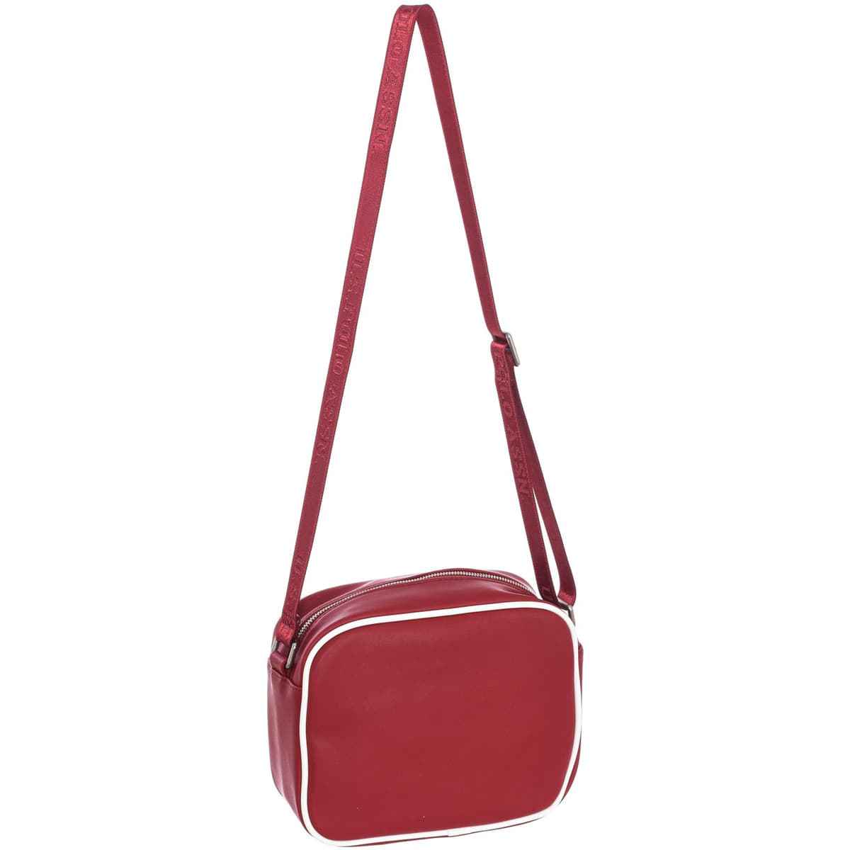 Women's Shoulder Bags U.S Polo Assn. Red