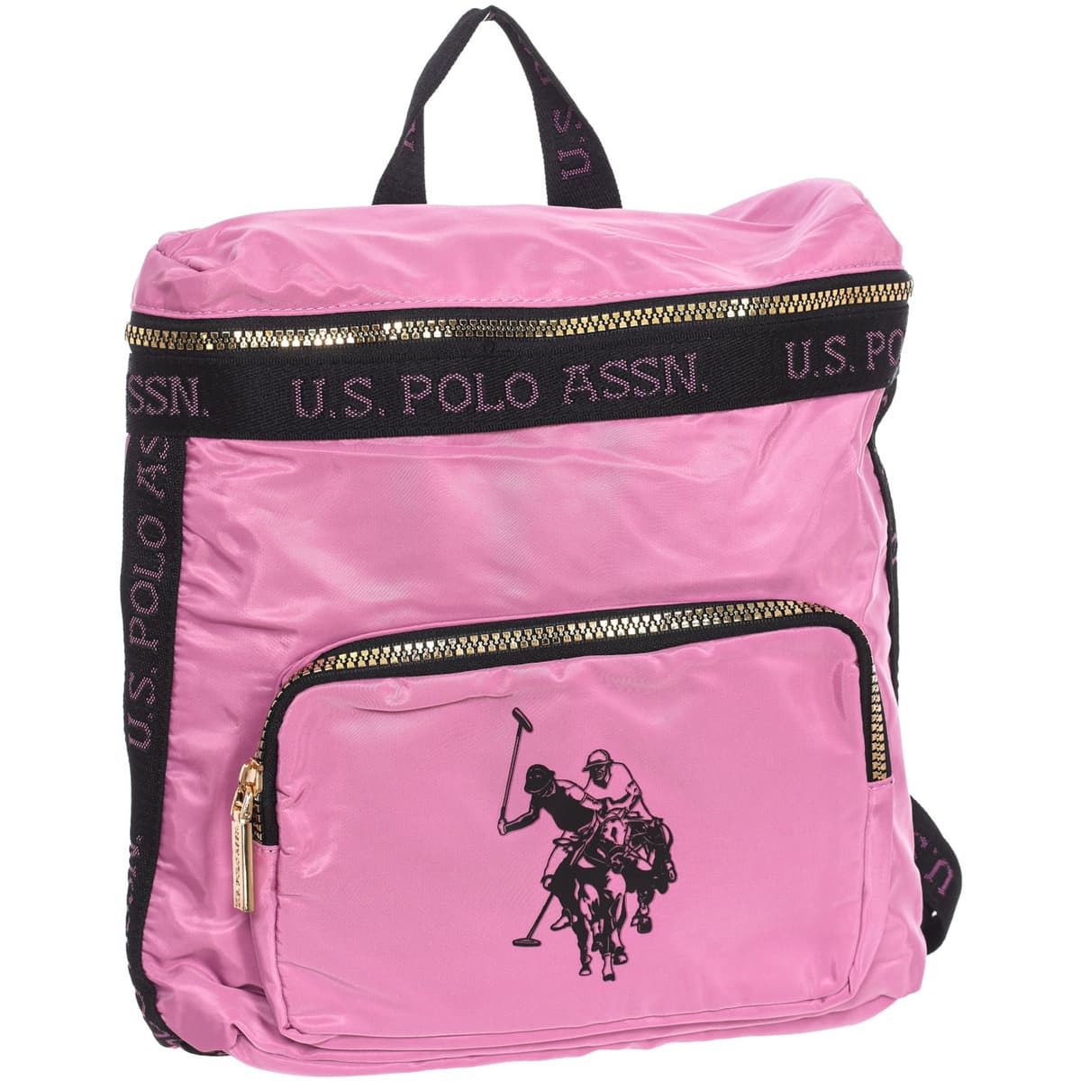 Women's Backpacks U.S Polo Assn. Pink