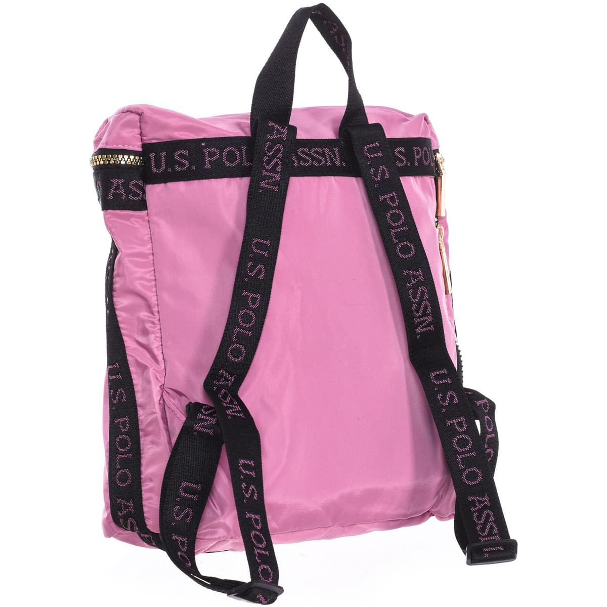 Women's Backpacks U.S Polo Assn. Pink