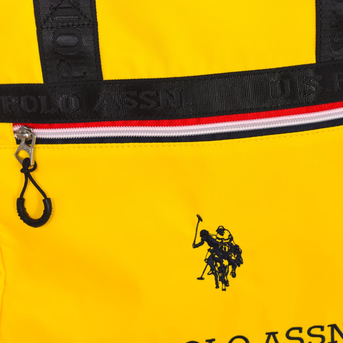 Men's Backpacks U.S Polo Assn. Yellow