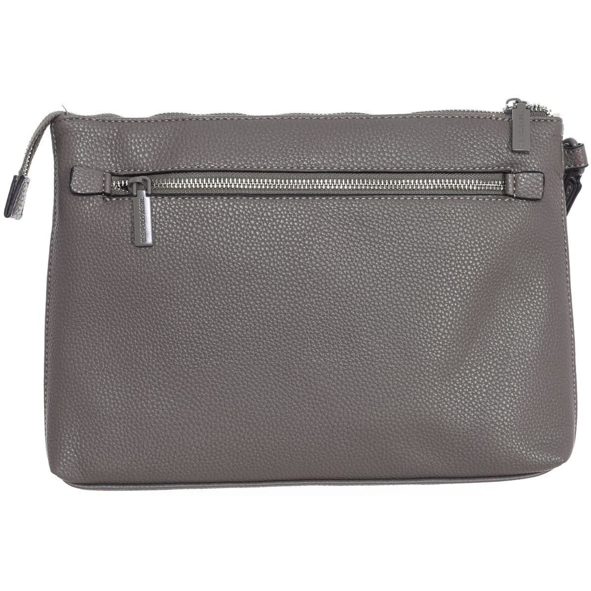 Women's Clutches U.S Polo Assn. Gray