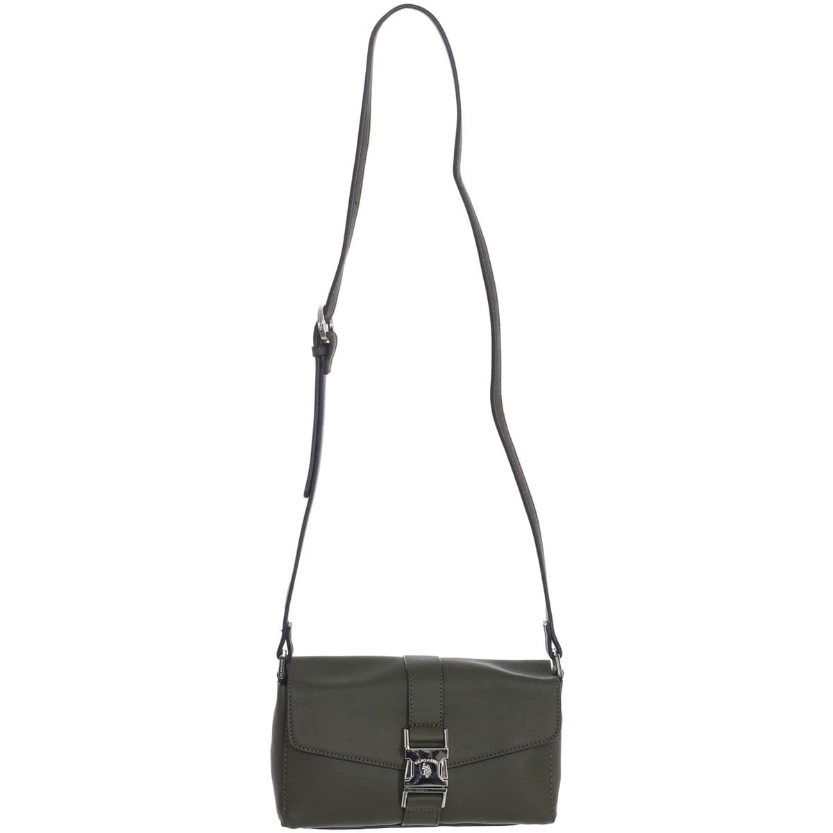 Women's Shoulder Bags U.S Polo Assn. Green