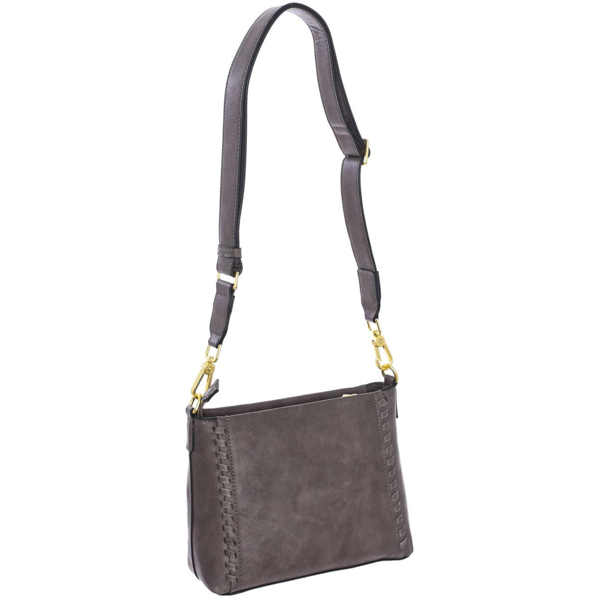 Women's Shoulder Bags U.S Polo Assn. Beige