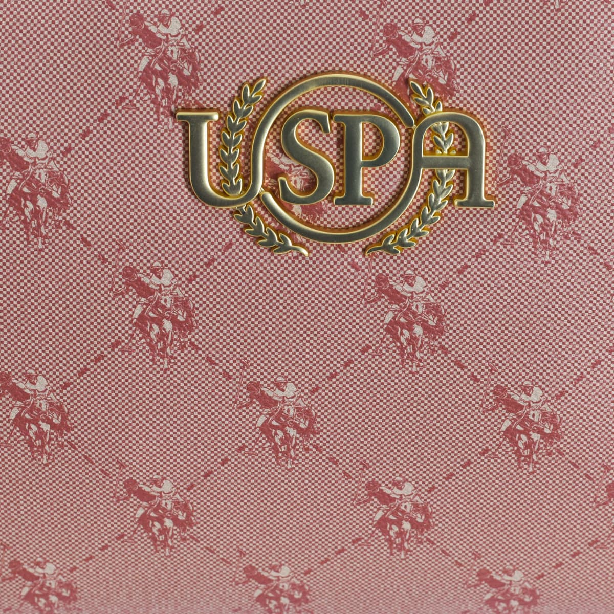 Women's Shoulder Bags U.S Polo Assn. Brown