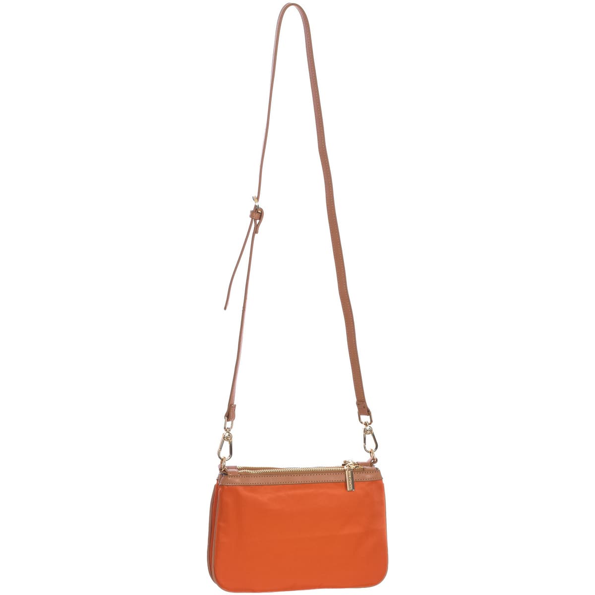 Women's Shoulder Bags U.S Polo Assn. Orange