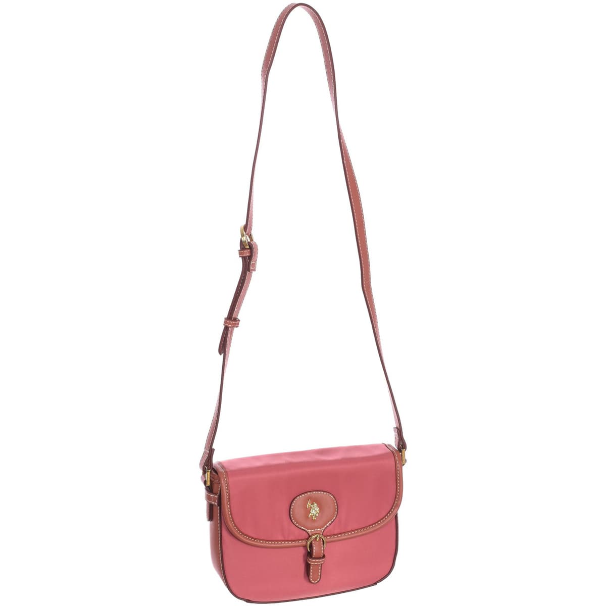 Women's Shoulder Bags U.S Polo Assn. Multicolor