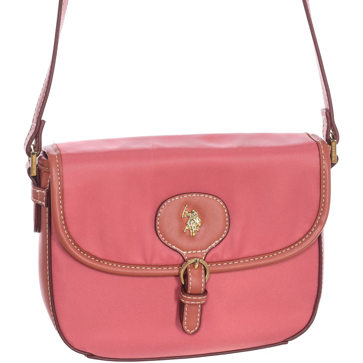Women's Shoulder Bags U.S Polo Assn. Multicolor