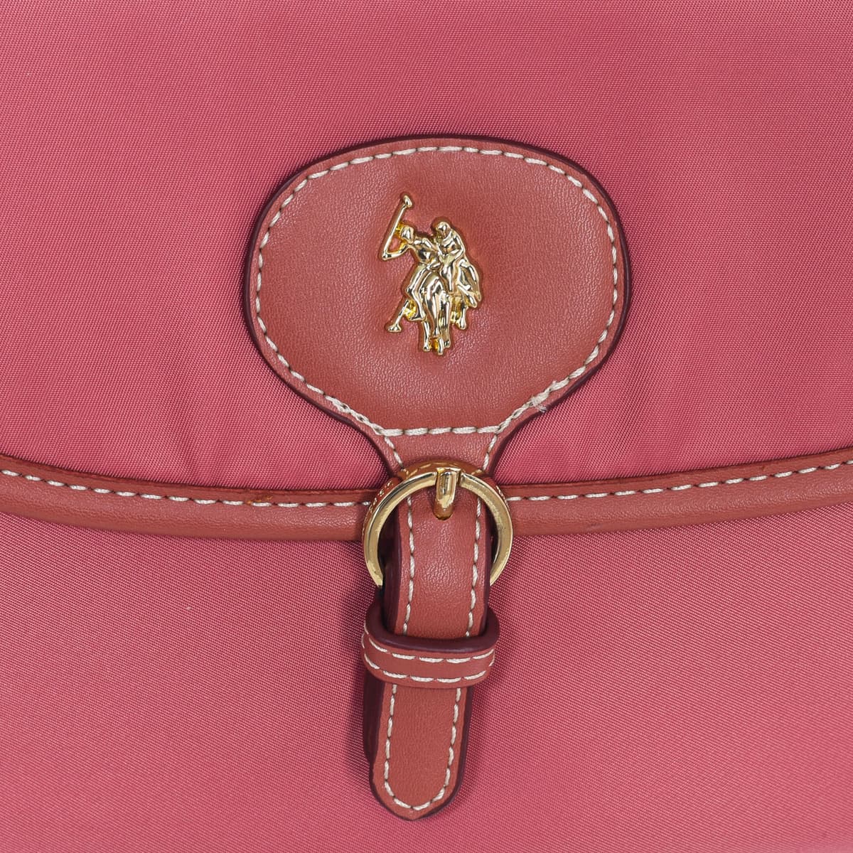 Women's Shoulder Bags U.S Polo Assn. Multicolor