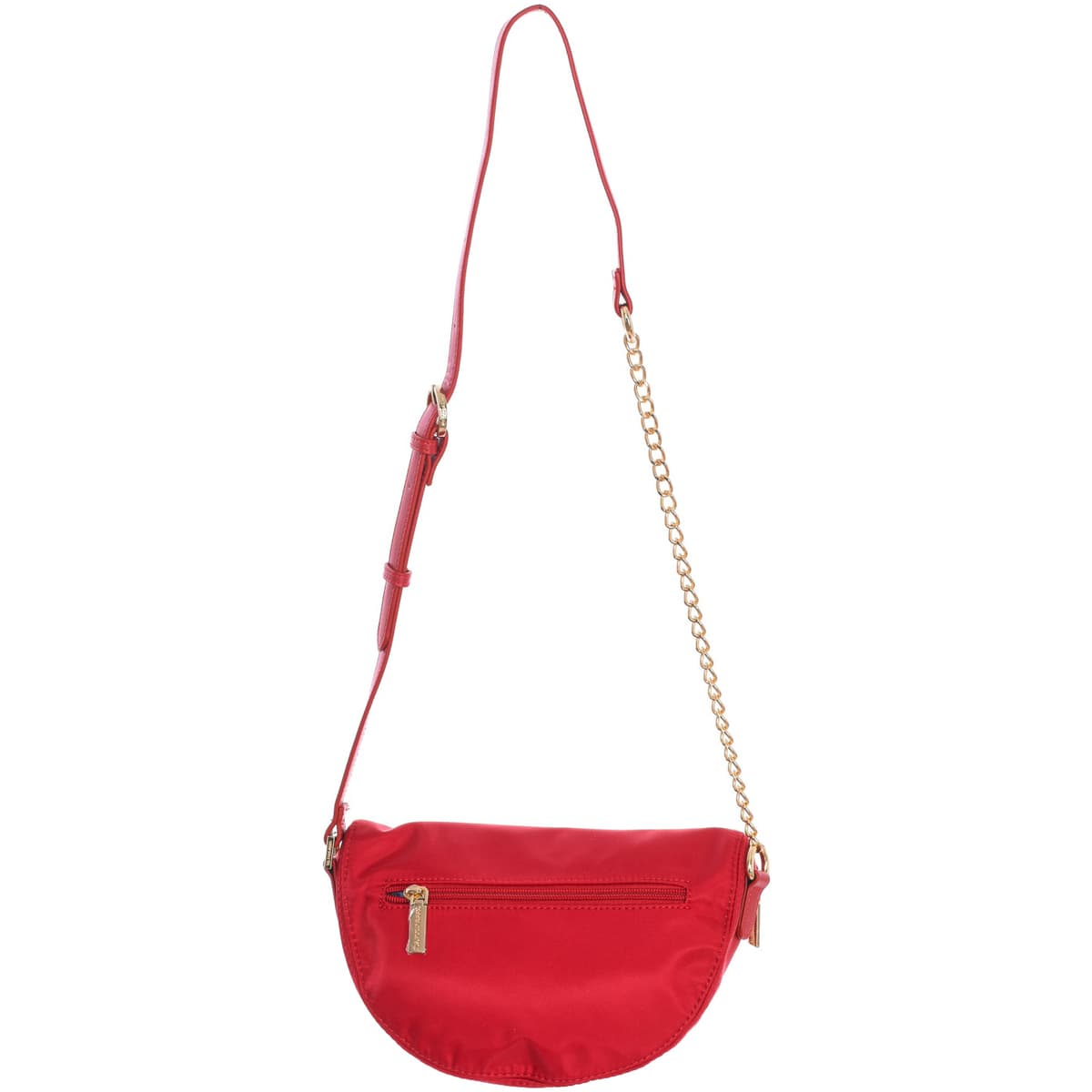 Women's Shoulder Bags U.S Polo Assn. Red