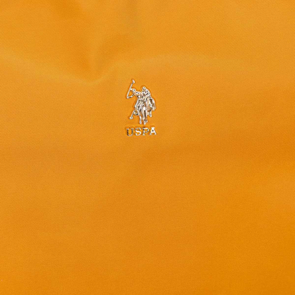 Women's Belt Bags U.S Polo Assn. Yellow